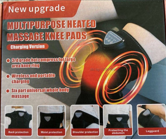 Soulage douleur articulation Pro - 5 en 1