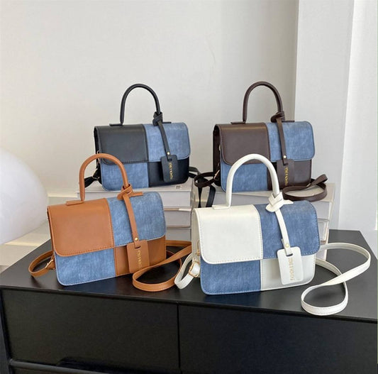 Sac à main pour femme chic & élégante