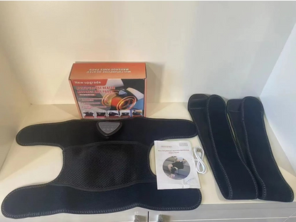 Soulage douleur articulation Pro - 5 en 1