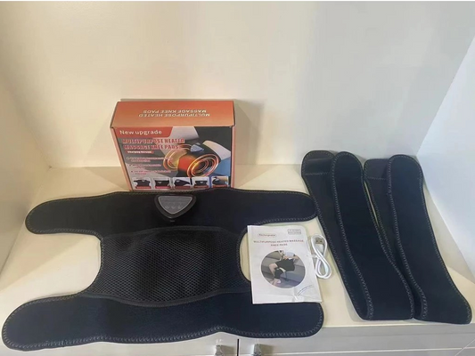 Soulage douleur articulation Pro - 5 en 1
